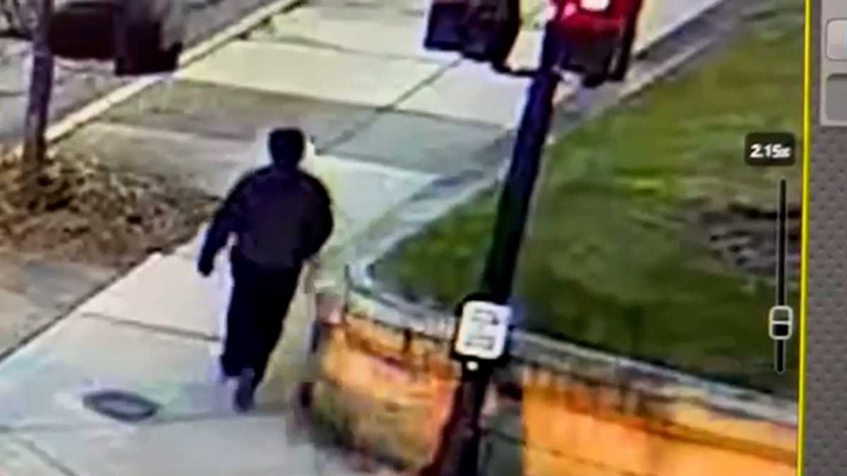 ABC: Person of interest in Brown University shooting from Wisconsin, released