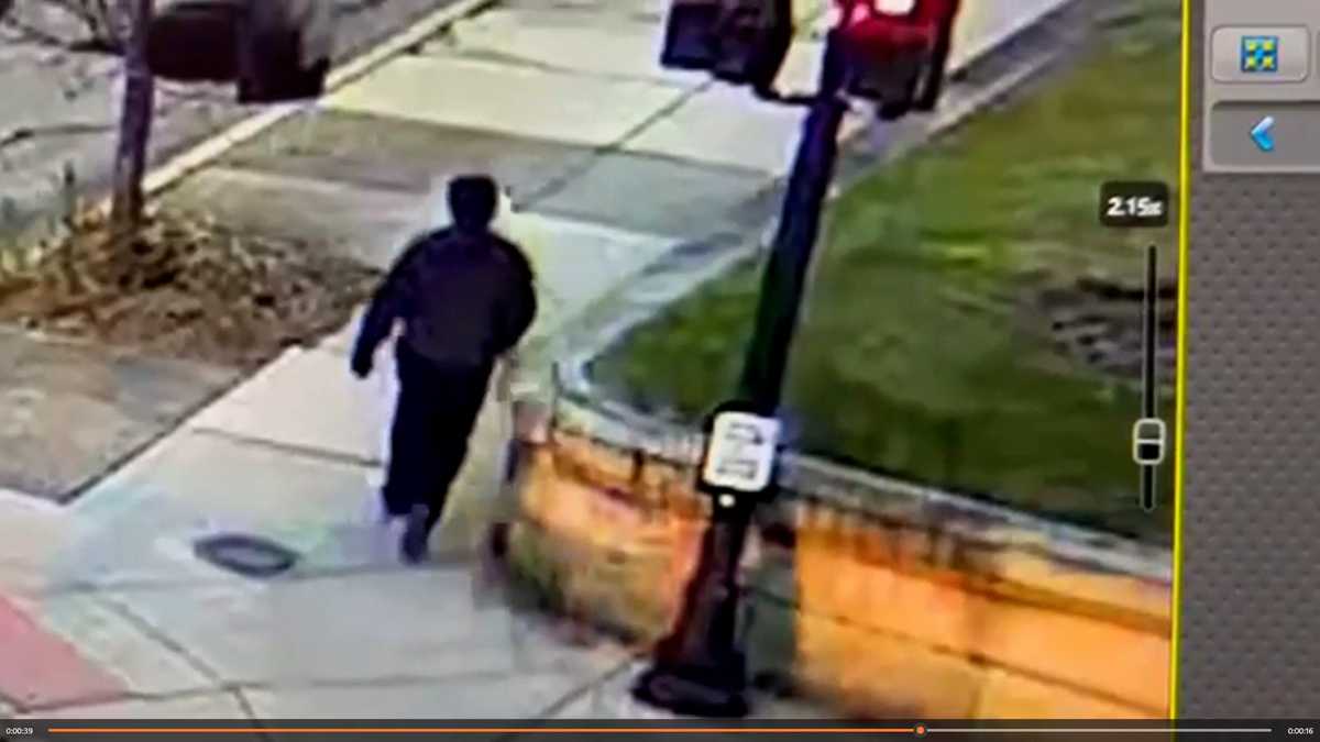 ABC: Person detained in Brown University shooting from Wisconsin