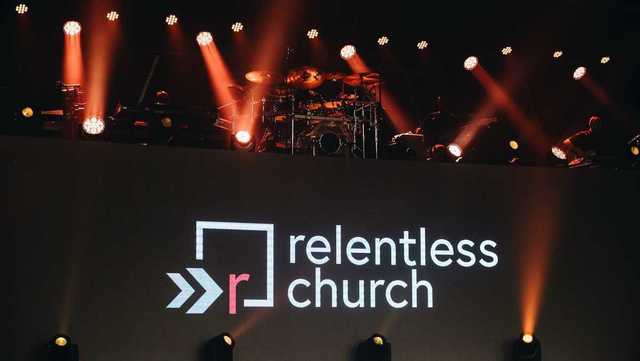 South Carolina: Relentless Church to change name - Vimarsana News