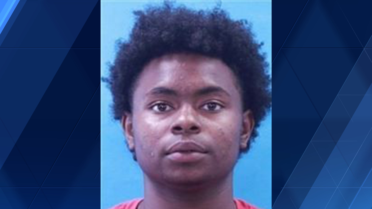 Birmingham teen charged in death of man killed during 'massive shootout ...