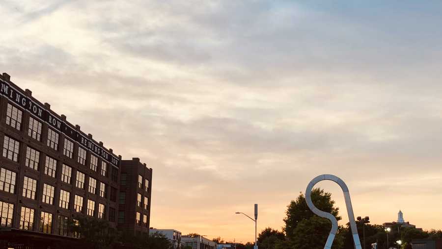 30 neighborhoods delivering best returns on investment in Baltimorearea