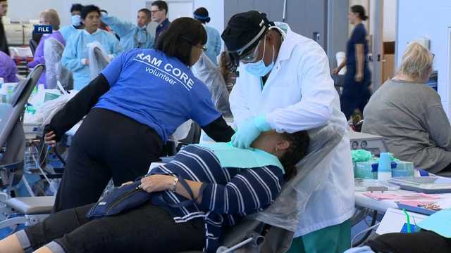 Medical volunteers needed for free health clinic in Baltimore - Vimarsana News