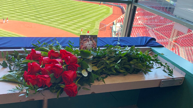 Jerry Remy, Red Sox icon on the field and in the broadcast booth