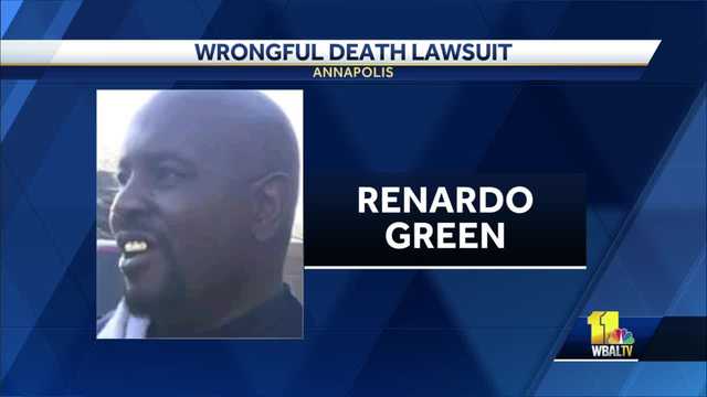 Family of man who died in protective custody files $75M lawsuit - Vimarsana News