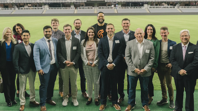 Applications open for competition that invests $100K, relocates start-up companies to Louisville - Vimarsana News