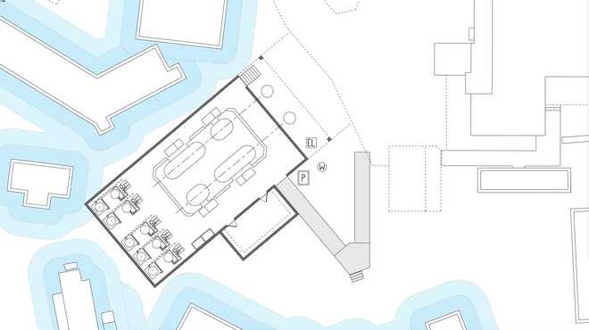 new complex rendering