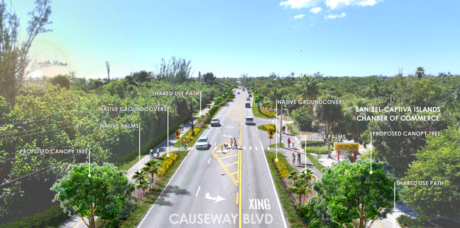 Causeway Boulevard