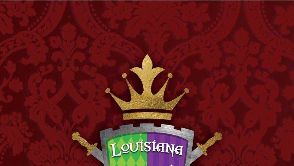 Village of Albright comes alive at annual Louisiana Renaissance Festival