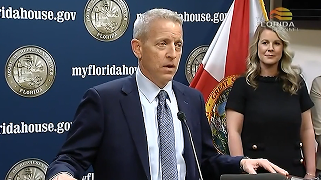 Florida House Bill proposes overhaul of private school vouchers - Vimarsana News