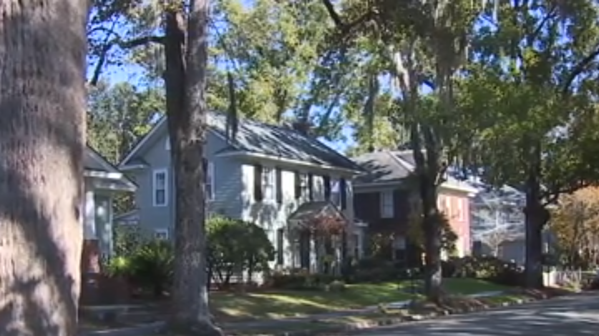 Savannah: Housing expert shares tips for those looking to rent