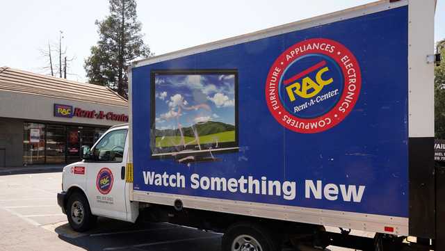 Rent-A-Center paying $8.75M to settle Massachusetts allegations - Vimarsana News