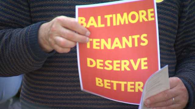 Activists call for more funding to protect renters - Vimarsana News
