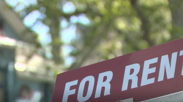 Sacramento rent begins to rapidly lower as eviction rates rise - Vimarsana News