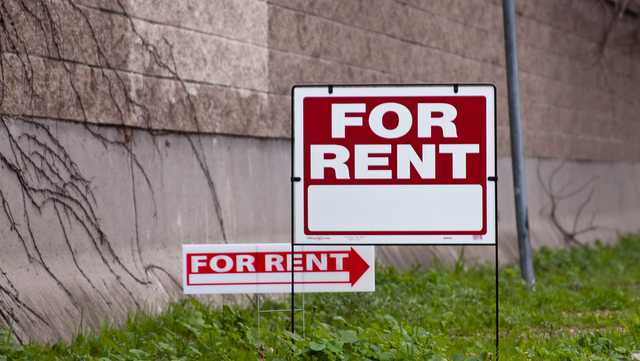 COVID-19 rental assistance winding down as federal monies run out - Vimarsana News