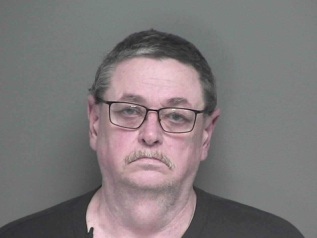 Georgia jailor arrested for assaulting restrained inmate: GBI - WJCL