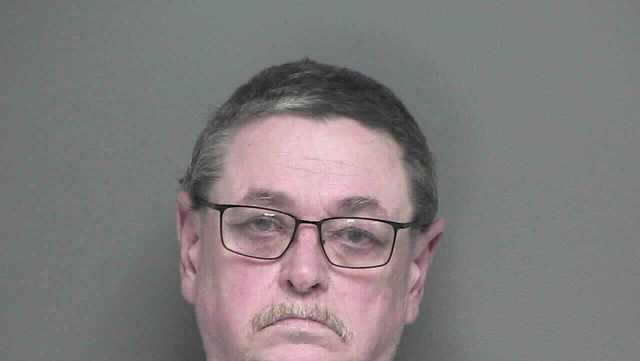 Georgia jailor arrested for assaulting restrained inmate: GBI - Vimarsana News