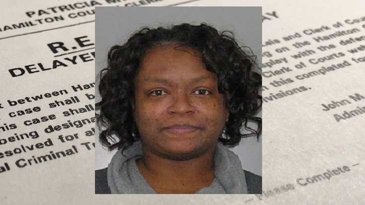 Hamilton County Clerk of Courts employee accused of tampering with records