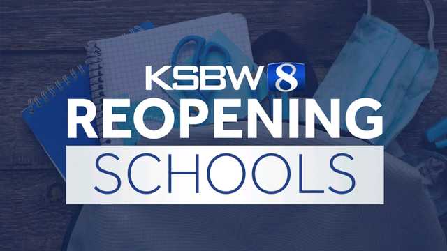 Santa Cruz County middle and high schoolers can return to in-person learning in April - Vimarsana News