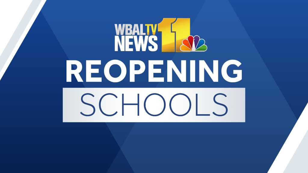 Mixed reaction to reopening plans for Baltimore County Public Schools - Vimarsana News