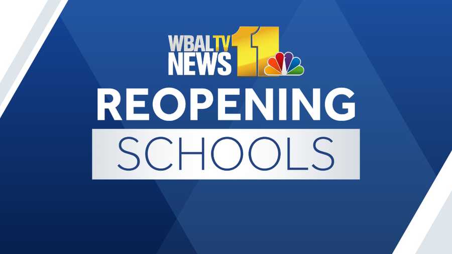 reopening schools