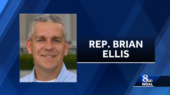 State lawmaker accused of sexual misconduct resigns