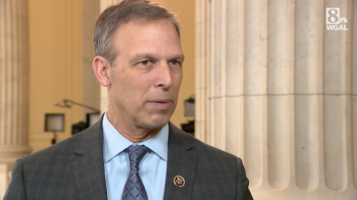 Rep. Scott Perry says his cellphone was seized by FBI - WGAL Susquehanna Valley Pa. : The confiscation of the cellphone came the day after the FBI searched former President Donald Trump's estate in Florida.  | Tranquility 國際社群