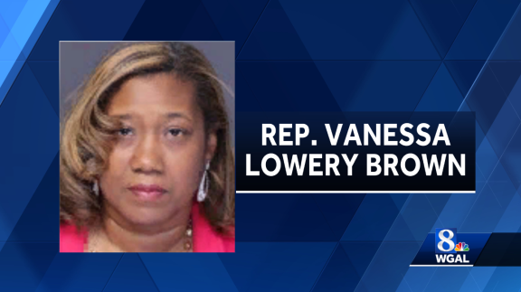 DA files suit to remove state lawmaker convicted of bribery