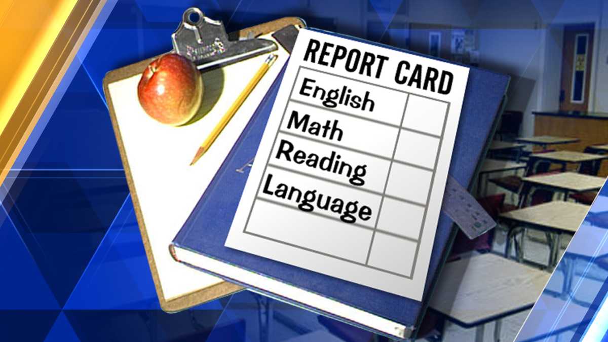 Iowa School Report Card How does your school rank?