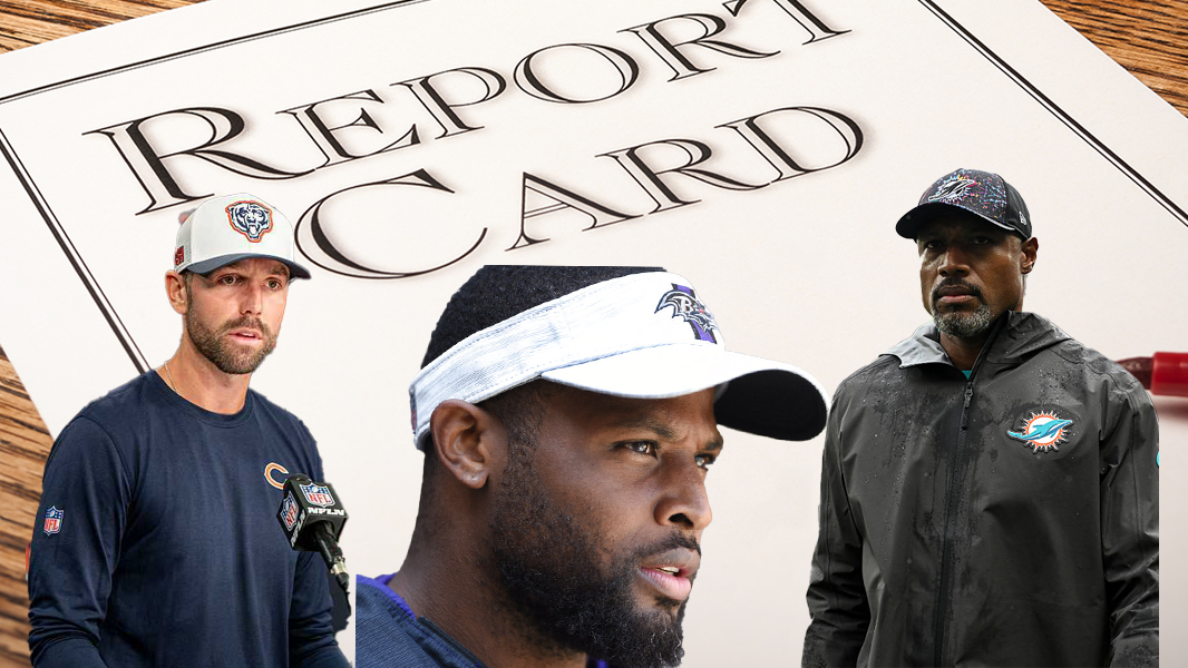 Report Card: Grading the Baltimore Ravens' coordinators hires