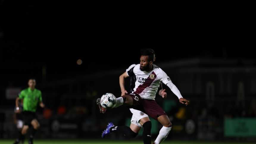 Sac Republic FC falls to Oakland Roots in crucial 2-1 loss