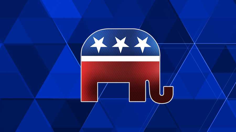 Big GOP primary field for governor has party leaders worried Big GOP primary field for governor has party leaders worried