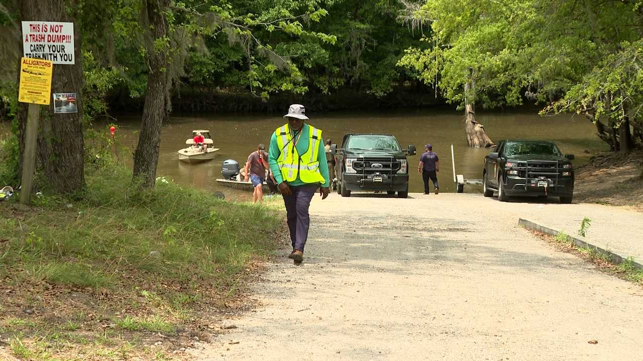 Twelve-year-old drowns in Hampton County - Vimarsana News