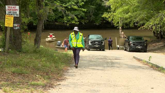 Twelve-year-old drowns in Hampton County