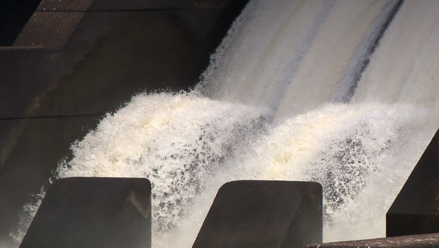 Extended dry, hot conditions impacting levels at The Reservoir - Vimarsana News