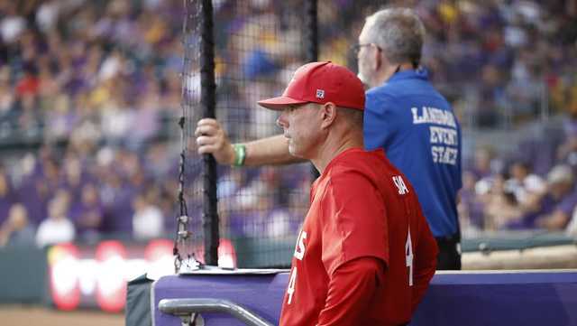 Nicholls State Mike Silva Southland Conference - Vimarsana News