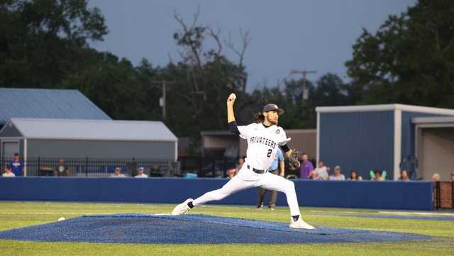 Lake Charles UNO Privateers - Vimarsana News