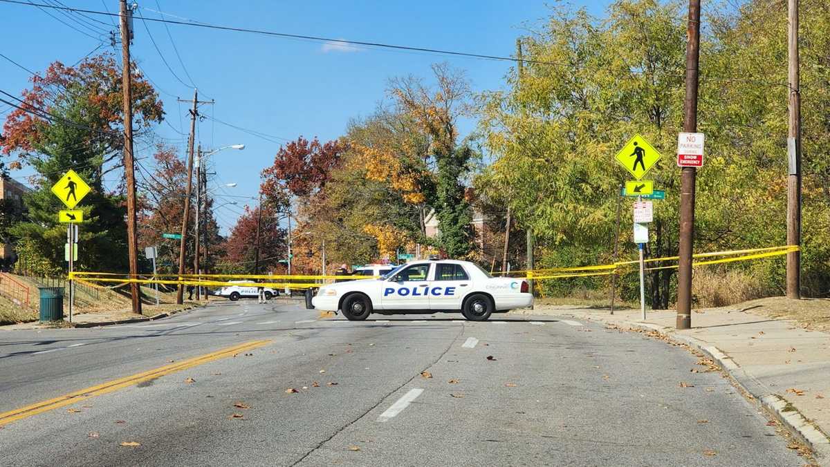 Police: 1 taken to hospital after shooting in Westwood