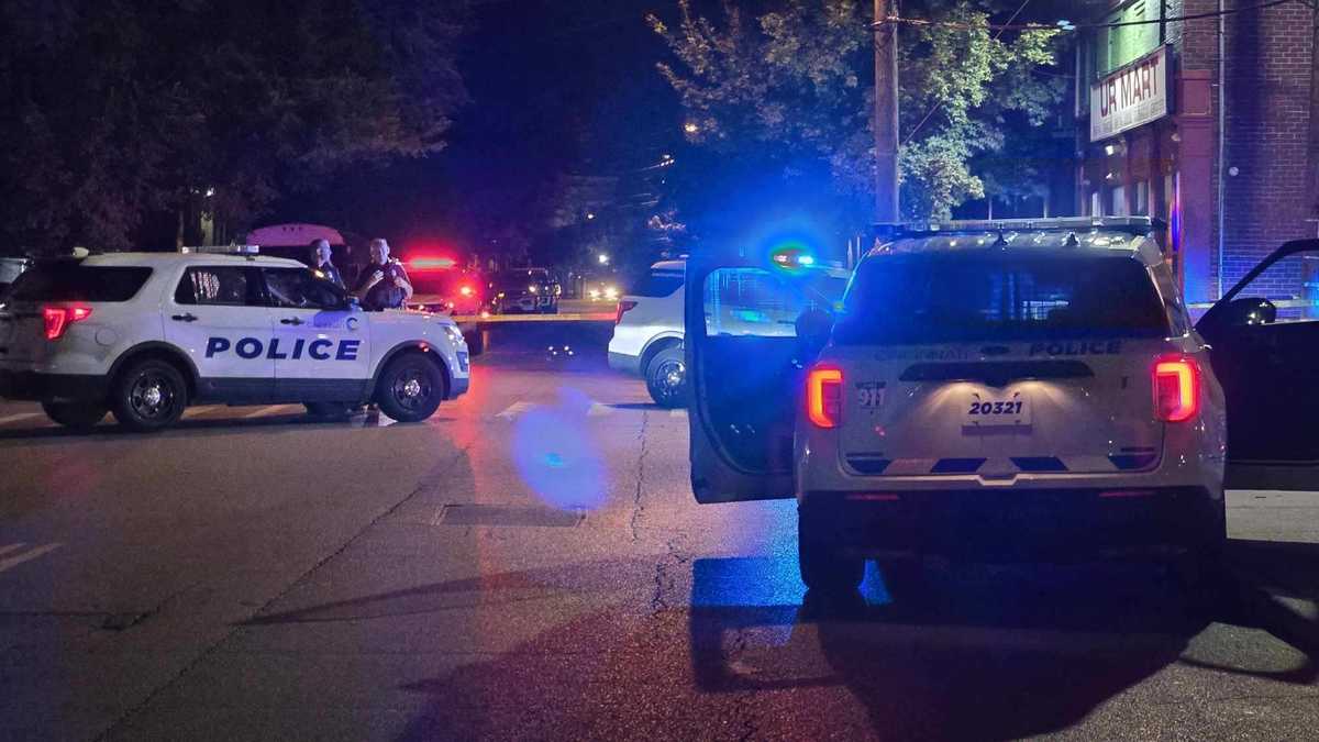 Police: Man injured after shooting in Over-the-Rhine