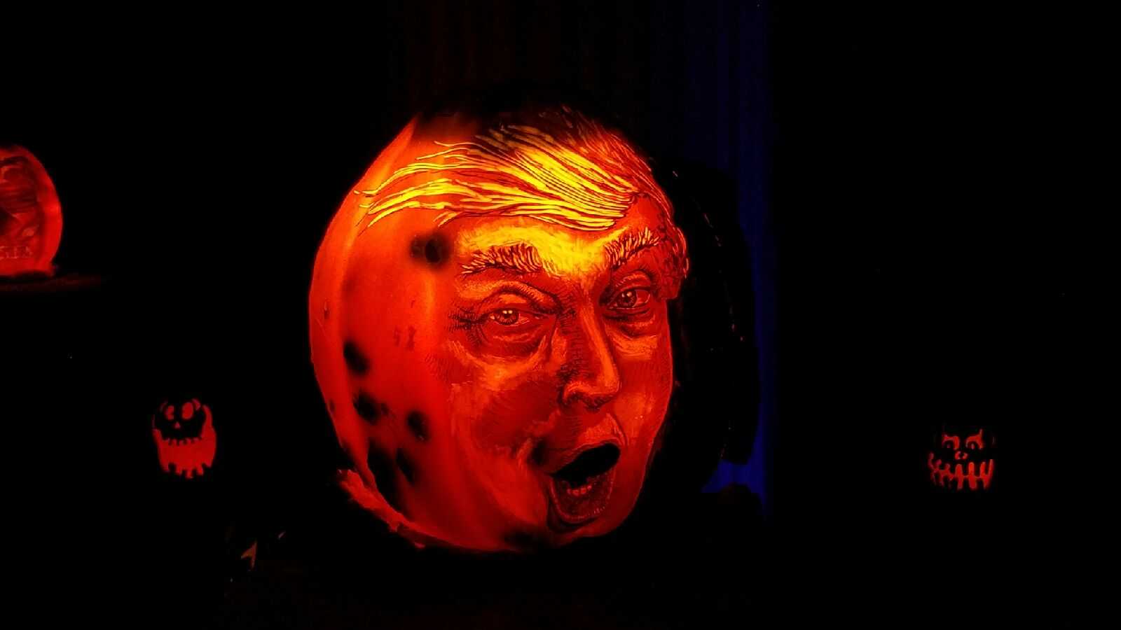 louisville jack o lantern spectacular 2016