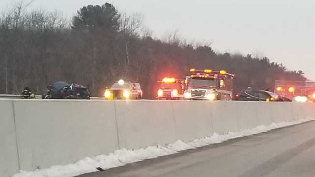 Salem, New Hampshire crash: Driver identified - Vimarsana News