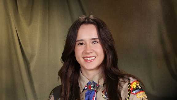 Chelsea teen overcomes adversity, earns Eagle Scout badge - Vimarsana News