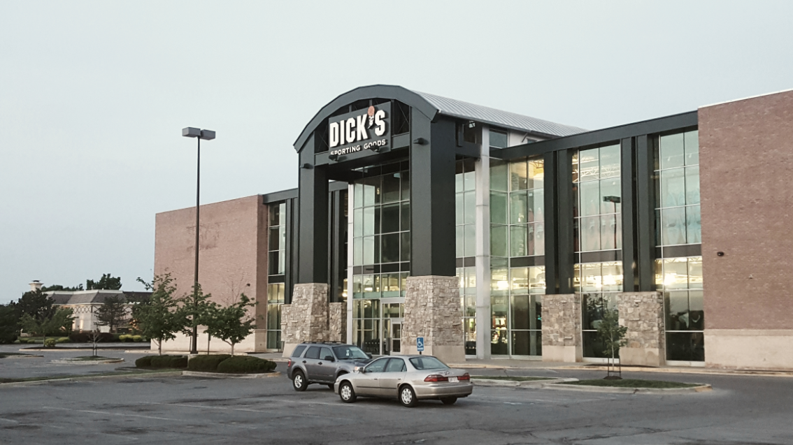 DICK'S Sporting Goods in - The Cleveland Police Foundation