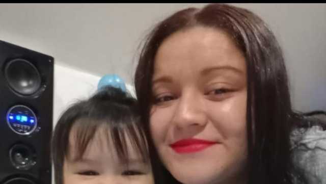Family of mother, daughter found dead in fire - Vimarsana News