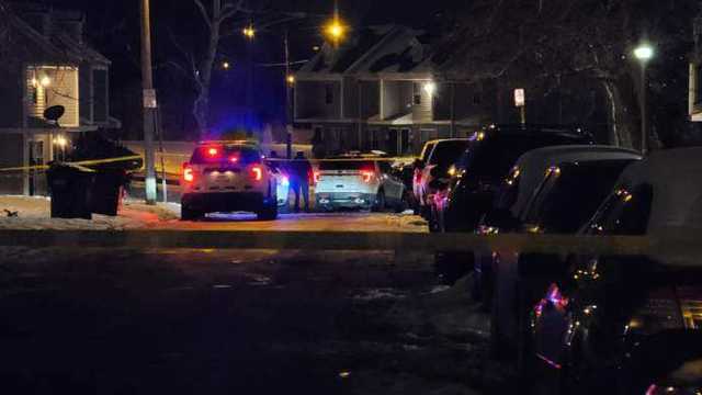 Police: 1 dead in South Cumminsville shooting - Vimarsana News