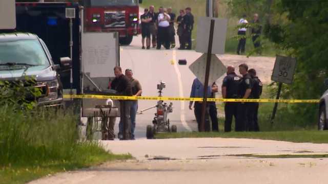 Federal agents respond after explosion reported in southern NH - Vimarsana News