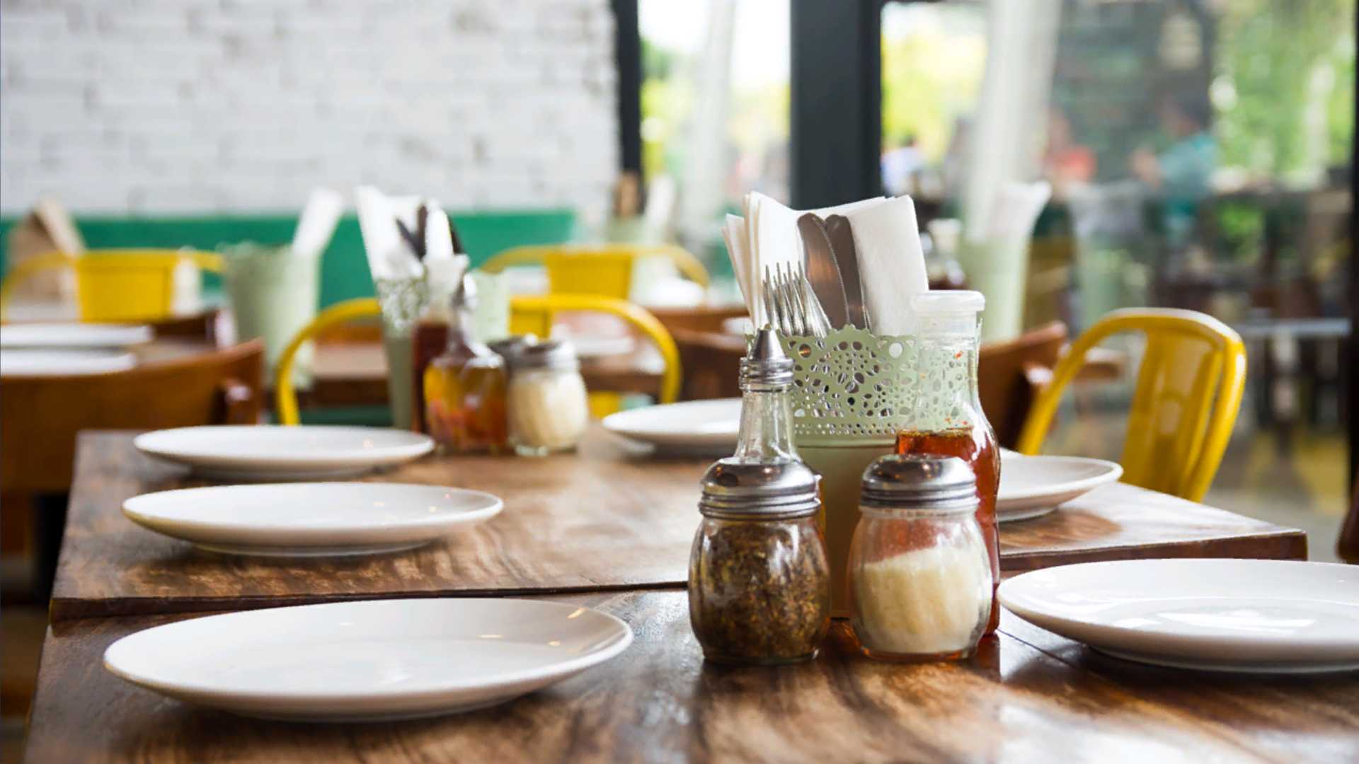 Omaha restaurants will be able to apply for ARPA funds - Vimarsana News
