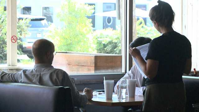 Mississippi lieutenant governor visits Jackson restaurants - Vimarsana News