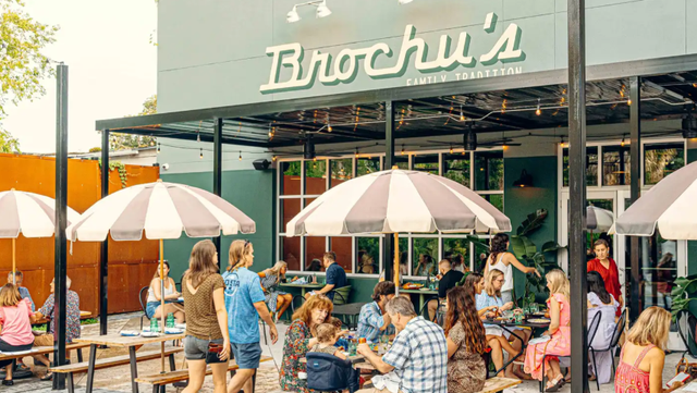 Savannah restaurant named one of the best new spots in US - Vimarsana News