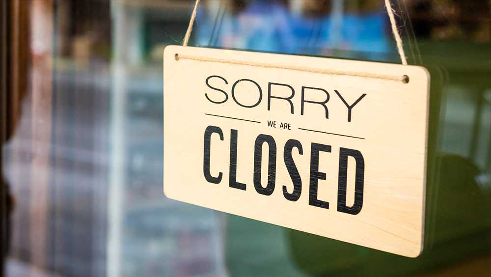 Upstate restaurant announces closure after over 25 years