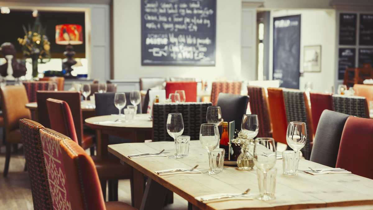 Why eating out may be bad for your health